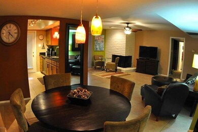family room 1