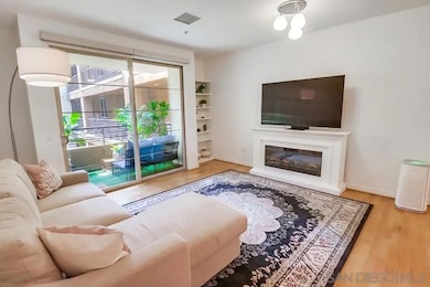 Union Square At Broadway unit 3509, San Diego, CA 92101 - photo 6