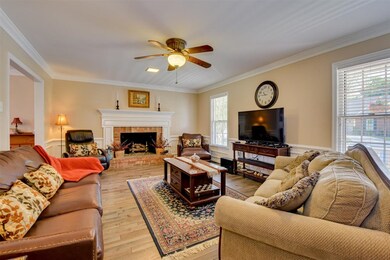 2209 Woodbluff Way, Augusta, GA 30909 - photo 6