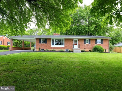 1228 Darlington Dr, Winchester, VA 22603 - photo 5