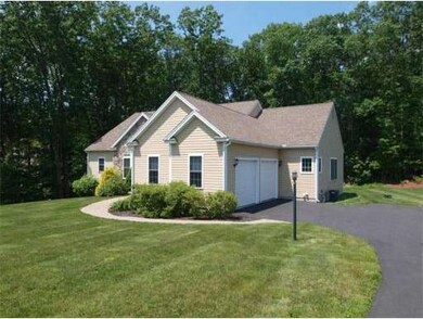 23 Lindsey Way, Lancaster, MA 01523 - photo 2