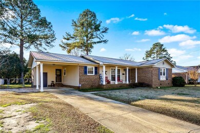 2915 Player Ave, Fayetteville, NC 28304 - photo 2