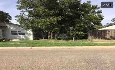 508 S 6th St, Lamesa, TX 79331 - photo 2