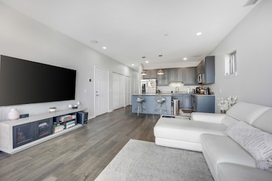 947 W 14th Place unit 3A, Chicago, IL 60608 - photo 7