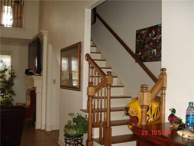 Den/Family/Great Room.