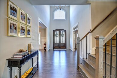 11071 Ellis Meadows Ln, Glen Allen, VA 23059 - photo 4