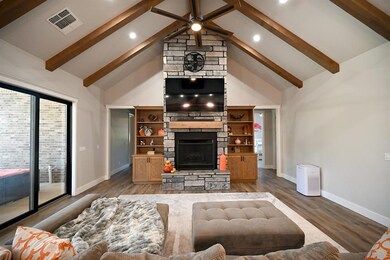 11503 S Churchill Downs, Perkins, OK 74059 - photo 5