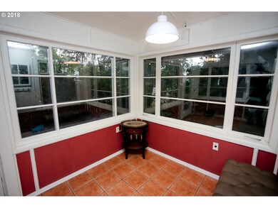 Sun Room