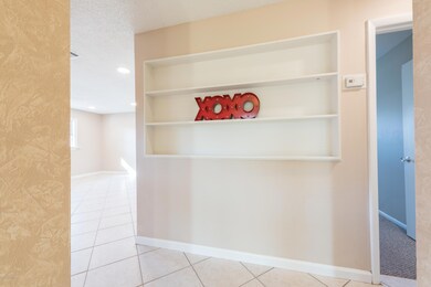 Entry/Display Case