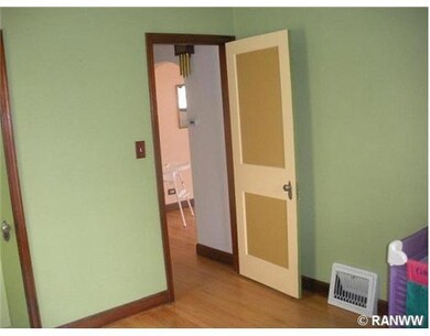Bedroom.