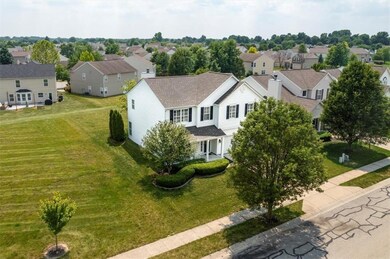 12247 Weathered Edge Dr, Fishers, IN 46037 - photo 5