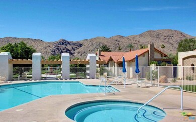 2350 Miramonte Cir E unit E, Palm Springs, CA 92264 - photo 2