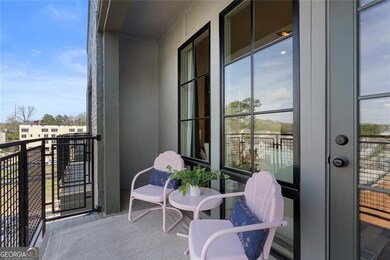 Longreen - Stack Residence unit 6, Atlanta, GA 30318 - photo 6