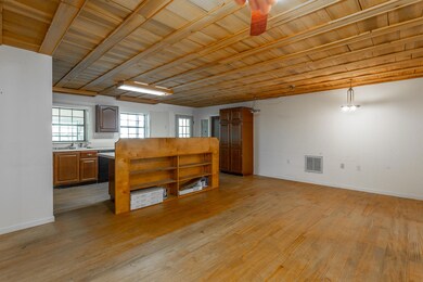 6615 Gray Fryar Rd. HD-5