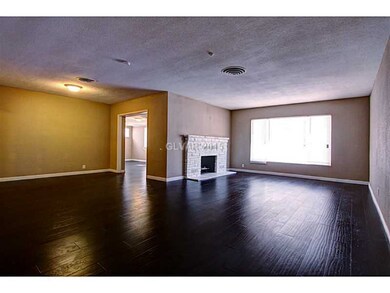 Family Room.