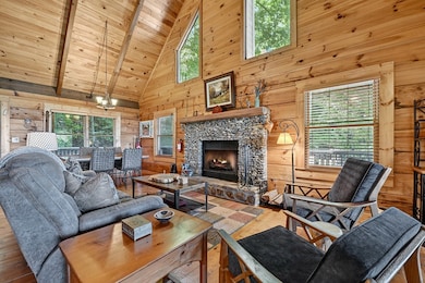 304 Ridge Cir, Blue Ridge, GA 30513 - photo 5