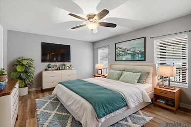 14822 Woodrow Kerr Ln, Zachary, LA 70791 - photo 5