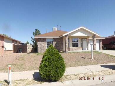 14353 Cocotitlan, El Paso, TX 79928 - photo 2