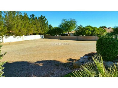 Property Photo. Empty area in back of house to bui