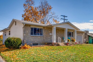 5530 Cherrywood Rd, Columbus, OH 43229 - photo 2