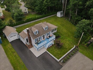 46 Upham St, Randolph, MA 02368 - photo 3