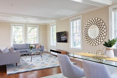 27 Summit Ave unit 27, Brookline, MA 02446 - photo 3