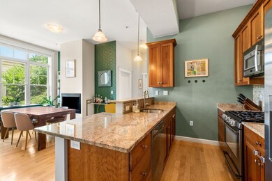 69 Bolton St unit 301, Cambridge, MA 02140 - photo 3