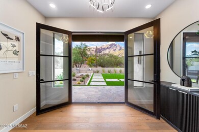 Entryway