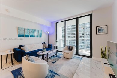 1010 Brickell Ave unit 2709, Miami, FL 33131 - photo 4