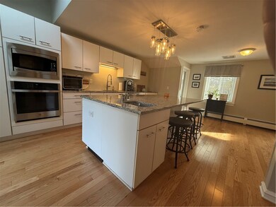 134 Naushon Rd, Pawtucket, RI 02861 - photo 4