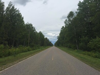 Bound road