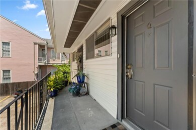 1921 Prytania St unit Q, New Orleans, LA 70130 - photo 2