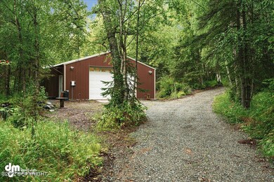 3735 Dora Ave, Anchorage, AK 99516 - photo 5