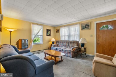 68 E Harmony St, Penns Grove, NJ 08069 - photo 3