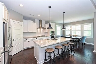 5384 Meadowcroft Way, Fort Mill, SC 29708 - photo 5