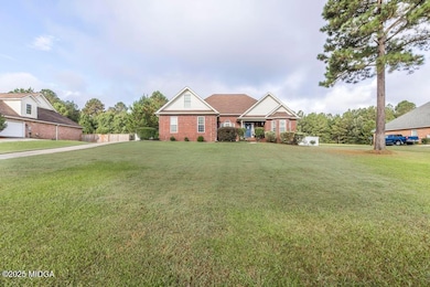 312 Buckskin Dr, Macon, GA 31216 - photo 3