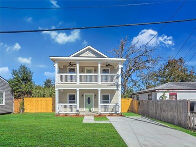 1226 E Bolton St, Savannah, GA 31404 - photo 2