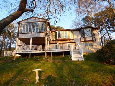 4 Daisy Ln, Brewster, MA 02631 - photo 3