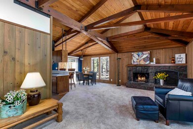 Great Room Layout