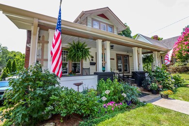 107 W Pine St, Johnson City, TN 37604 - photo 2