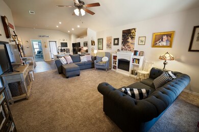 1214 E 90th St, Odessa, TX 79765 - photo 2