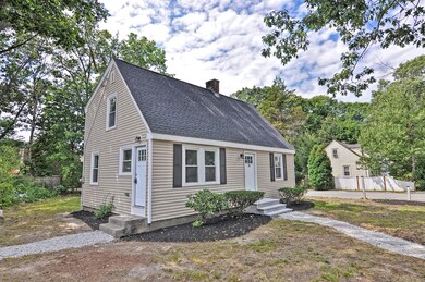 38 Durant Rd, South Weymouth, MA 02190 - photo 3