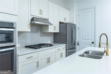 2282 McLean Chase SE, Smyrna, GA 30080 - photo 2