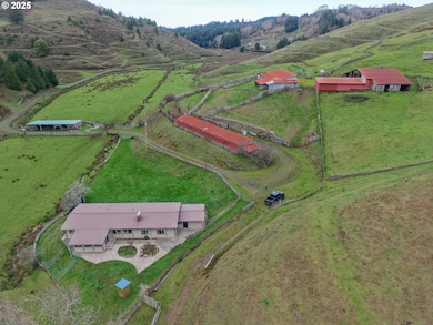 70033 Larsen Ranch Rd, North Bend, OR 97459 - photo 2