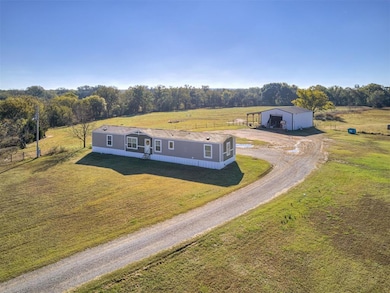 423972 E 1060 Rd, Checotah, OK 74426 - photo 2