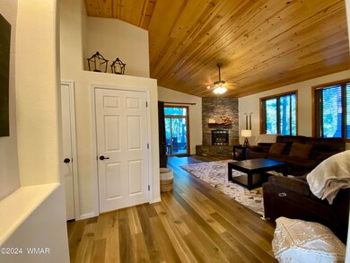 2861 W Mountain Park Rd, Show Low, AZ 85901 - photo 7