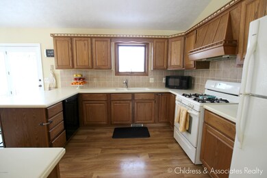 6730 Woodspointe Ct SW, Byron Center, MI 49315 - photo 7