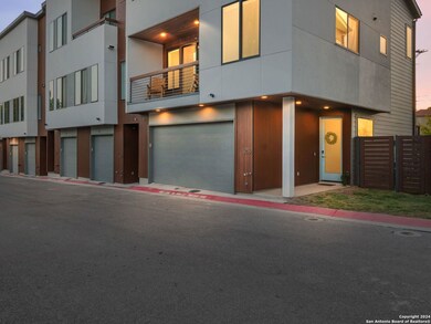 102 Tendick unit 606, San Antonio, TX 78209 - photo 3