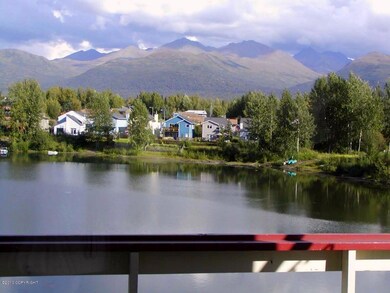 5626 E 40th Ave unit 304E, Anchorage, AK 99504 - photo 4