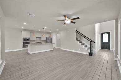 11 Ancestry Stone Place, the Woodlands, TX 77354 - photo 5